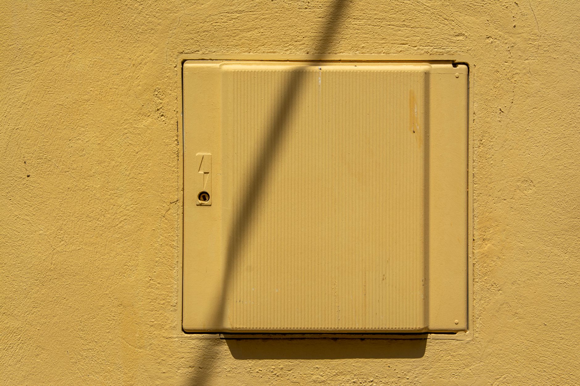 Panel Upgrade – New Braunfels