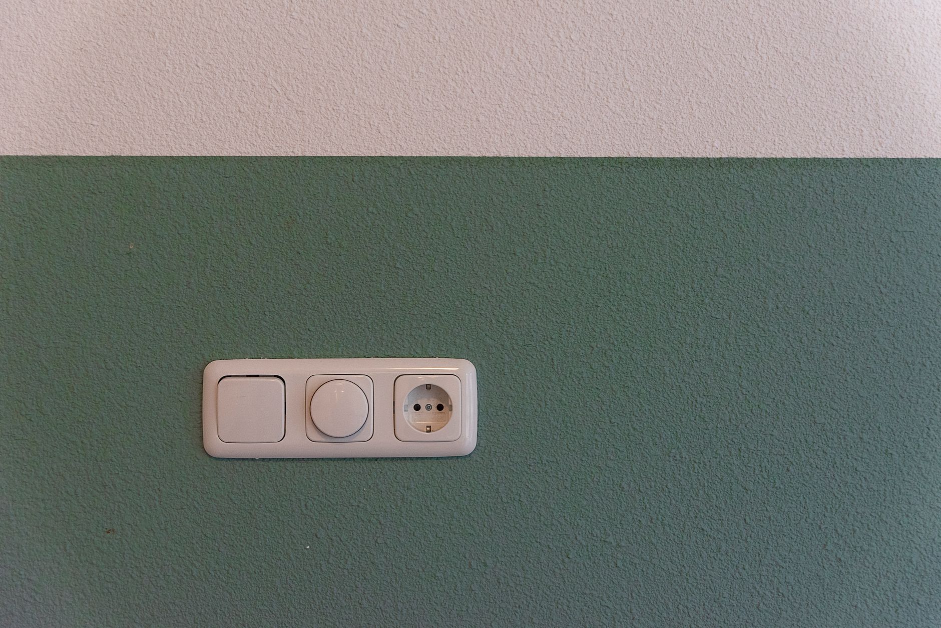 Outlet & Switch Work – New Braunfels